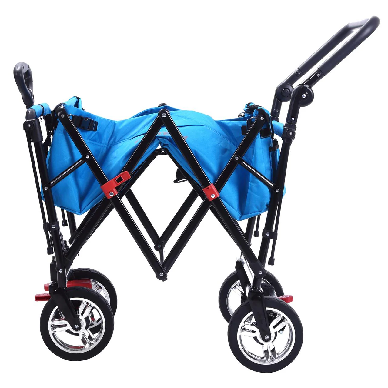 Chariot FUXTEC Easy Cruiser l'original - Image 16