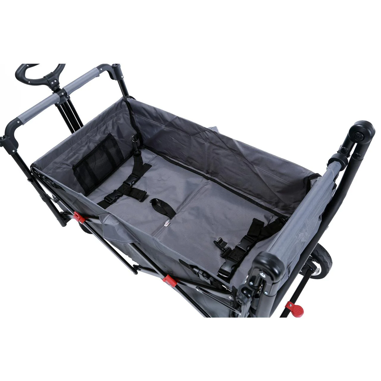 Chariot FUXTEC Easy Cruiser l'original - Image 17