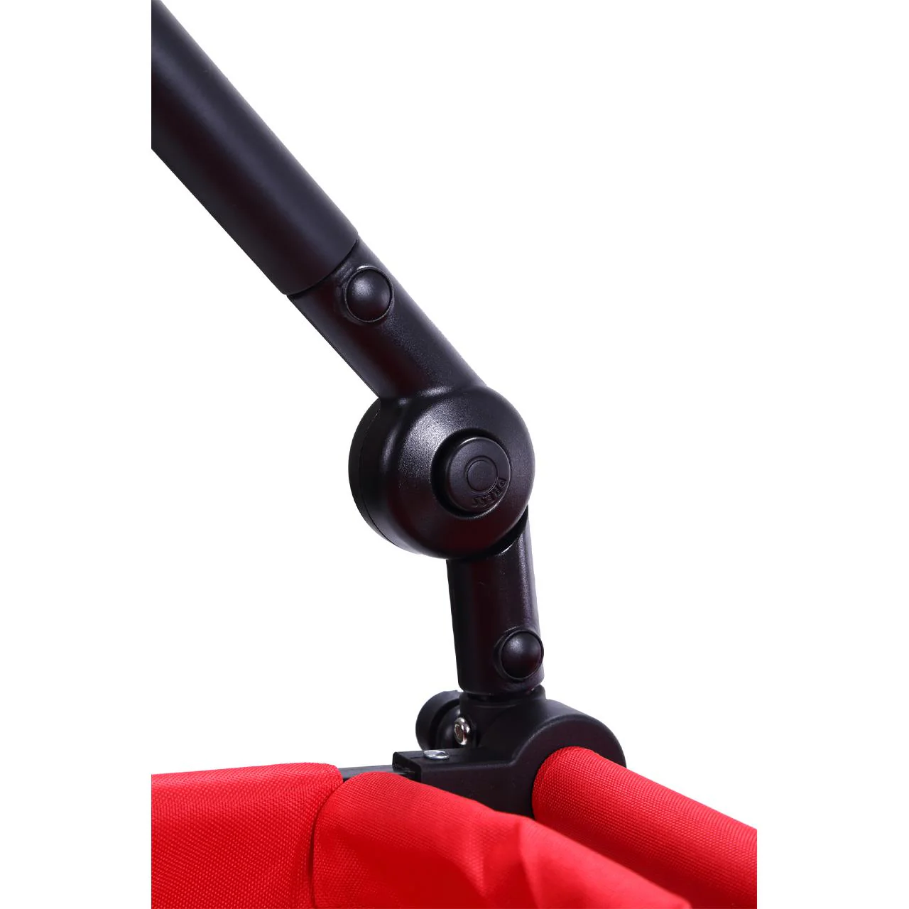 Chariot FUXTEC Easy Cruiser l'original - Image 21