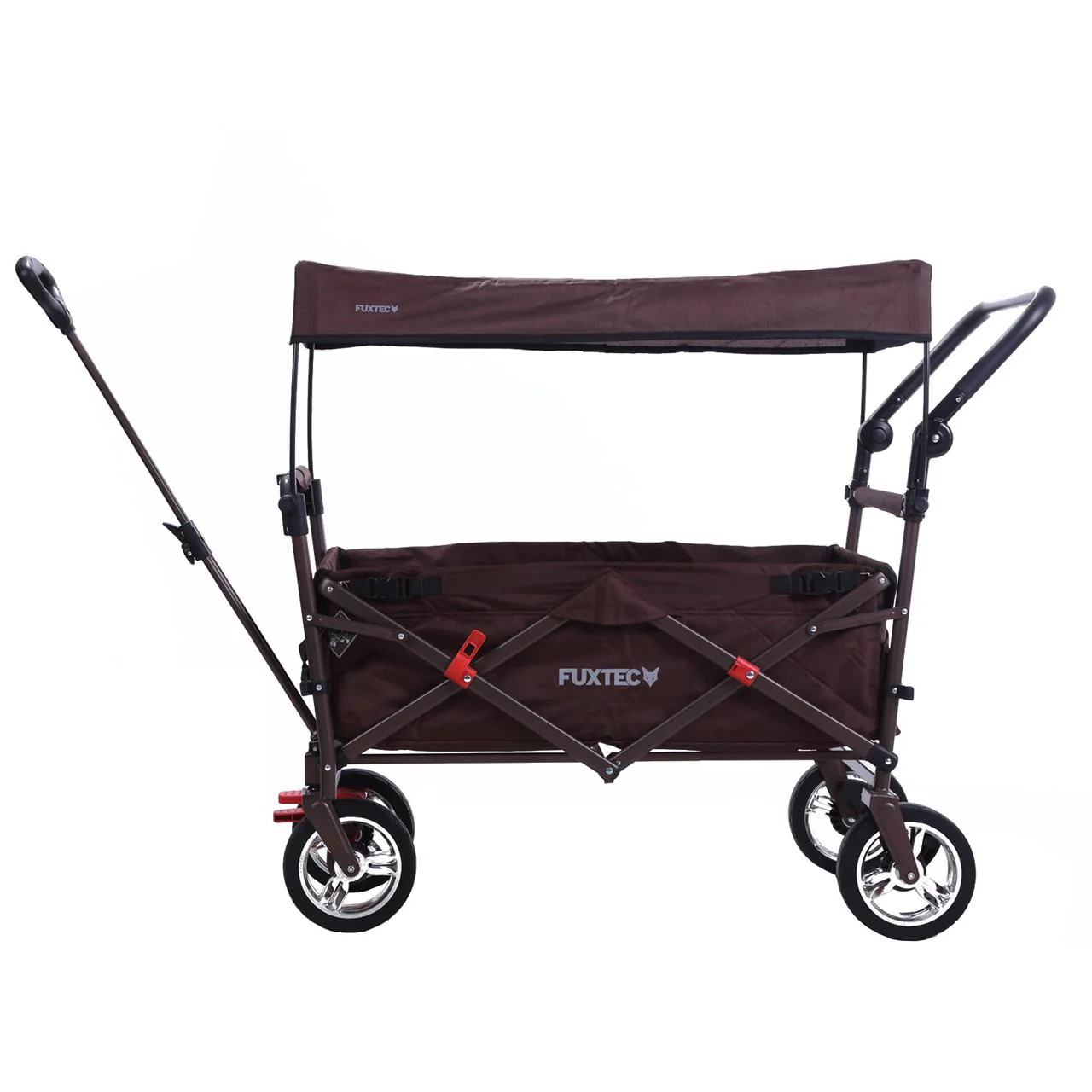 Chariot FUXTEC Easy Cruiser l'original - Image 22