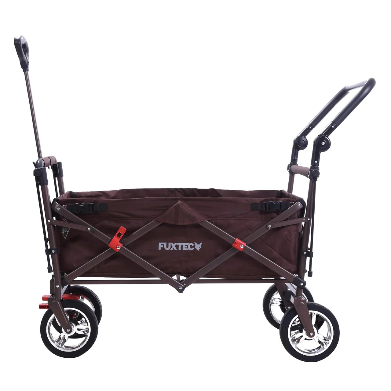 Chariot FUXTEC Easy Cruiser l'original - Image 25