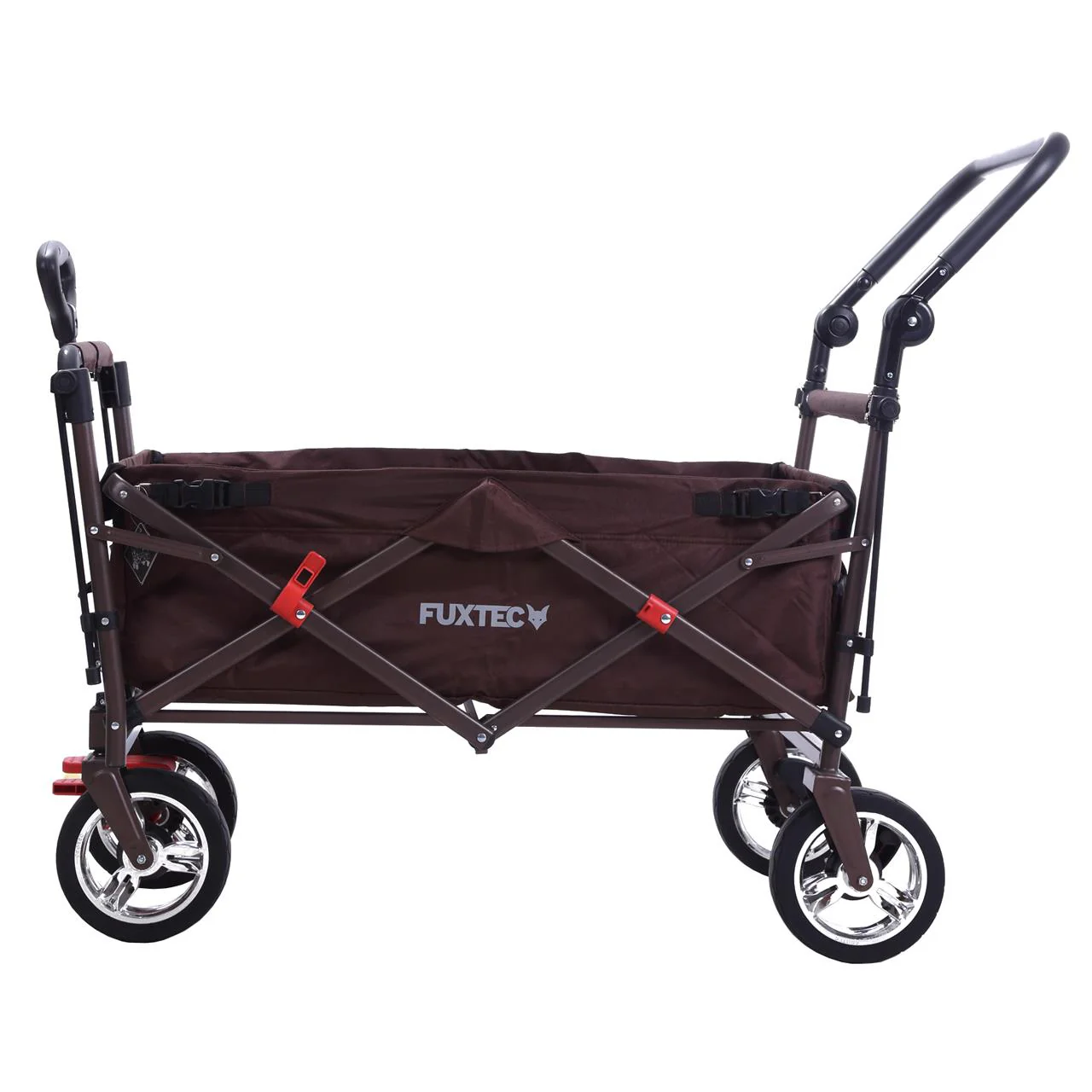 Chariot FUXTEC Easy Cruiser l'original - Image 26