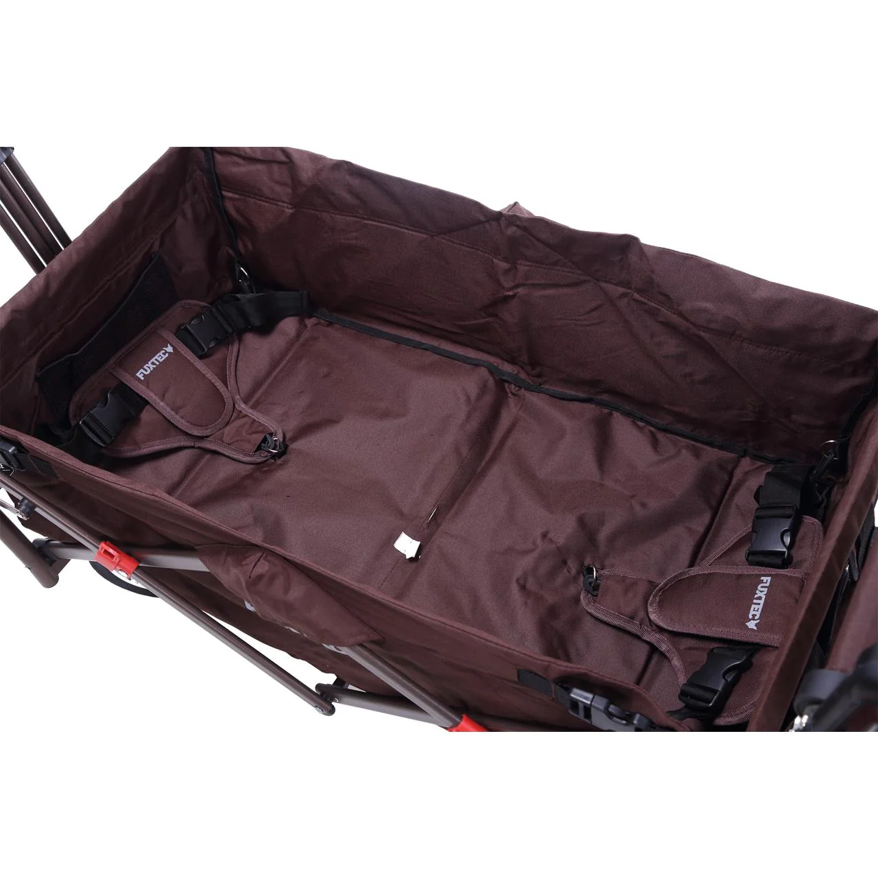 Chariot FUXTEC Easy Cruiser l'original - Image 28
