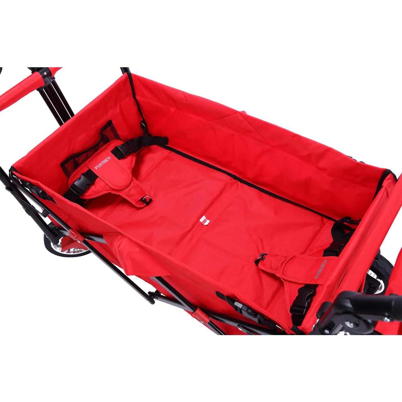 Chariot FUXTEC Easy Cruiser l'original - Image 31