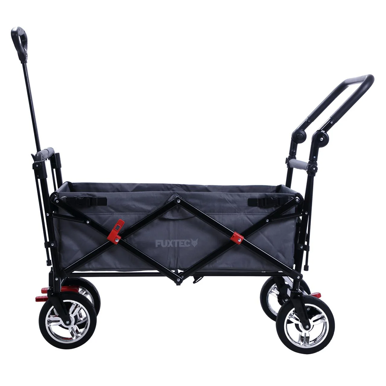 Chariot FUXTEC Easy Cruiser l'original - Image 9