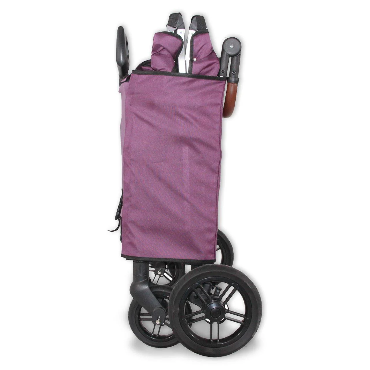 Chariot FUXTEC Family Cruiser l'original - Image 11
