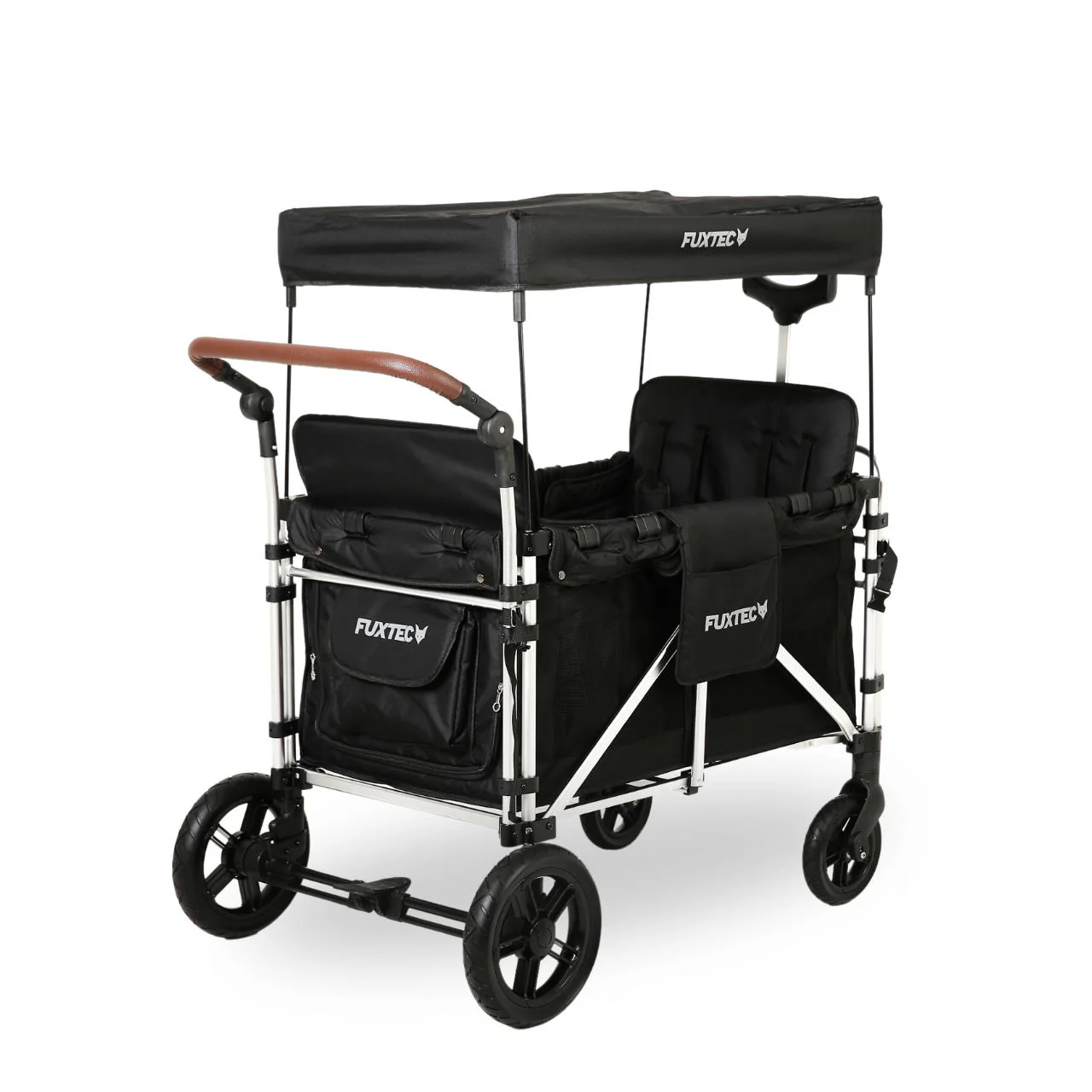 Chariot FUXTEC Family Cruiser l'original - Image 13