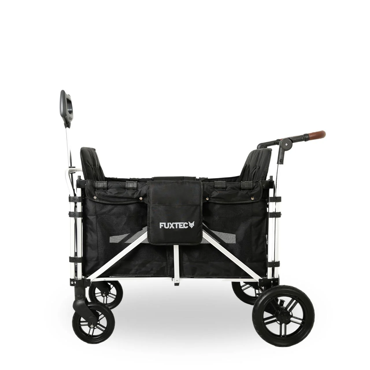 Chariot FUXTEC Family Cruiser l'original - Image 15
