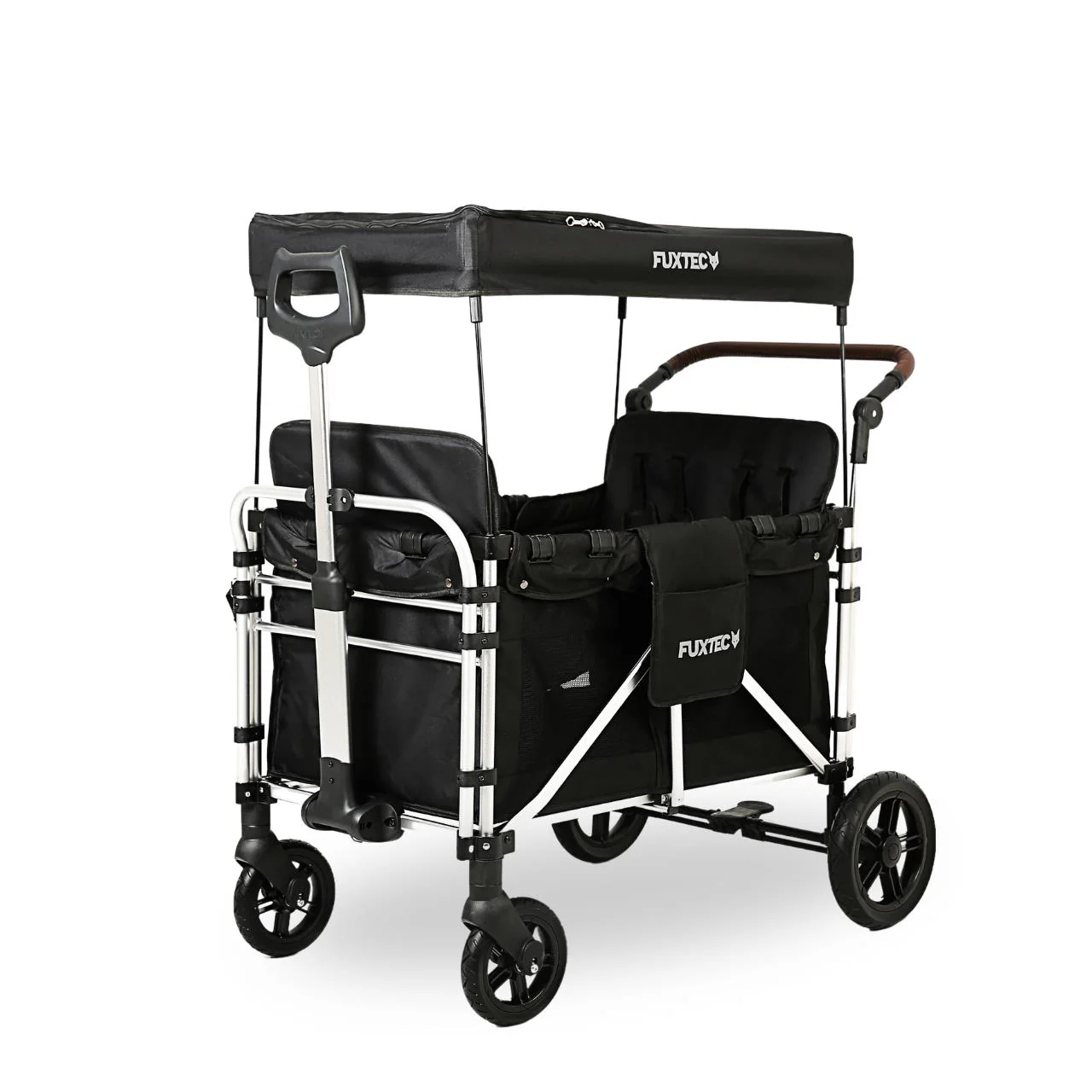 Chariot FUXTEC Family Cruiser l'original - Image 17