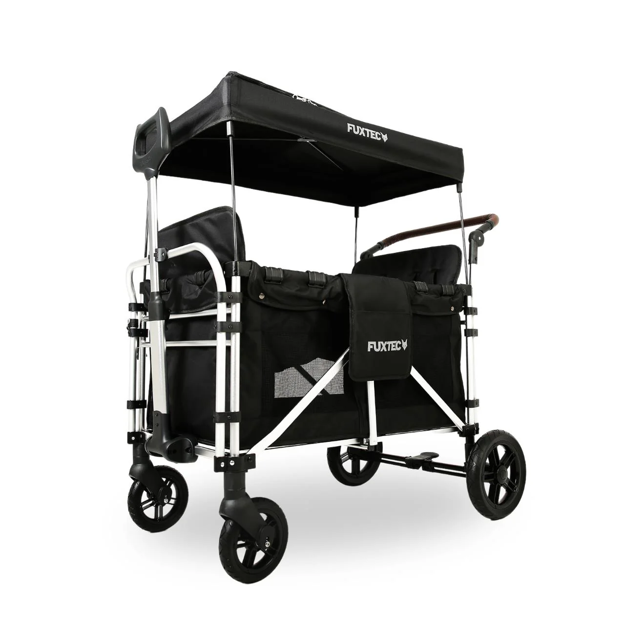 Chariot FUXTEC Family Cruiser l'original - Image 2