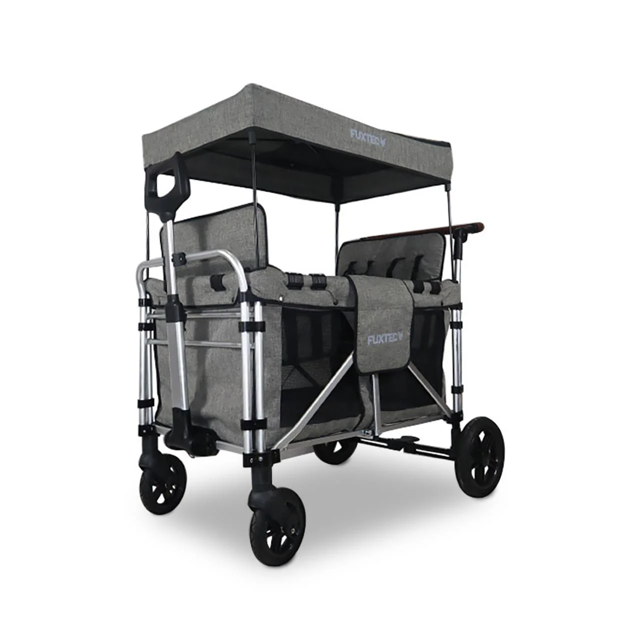 Chariot FUXTEC Family Cruiser l'original - Image 20