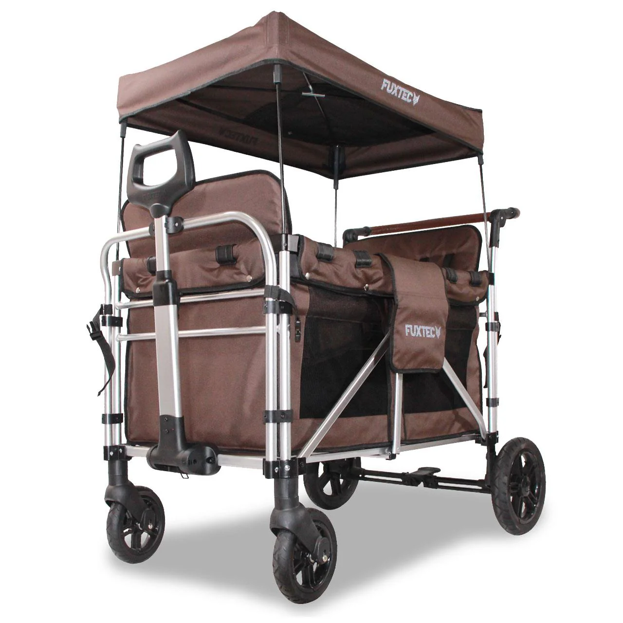 Chariot FUXTEC Family Cruiser l'original - Image 21