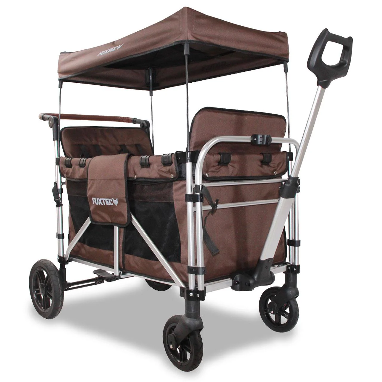 Chariot FUXTEC Family Cruiser l'original - Image 23
