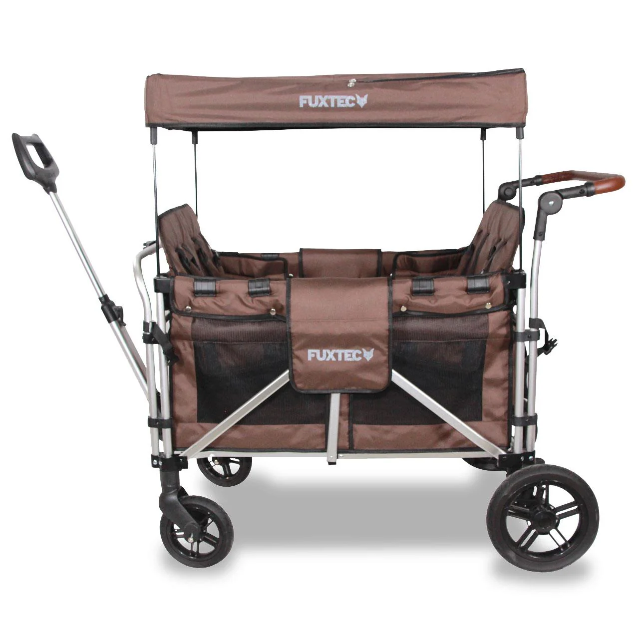 Chariot FUXTEC Family Cruiser l'original - Image 24