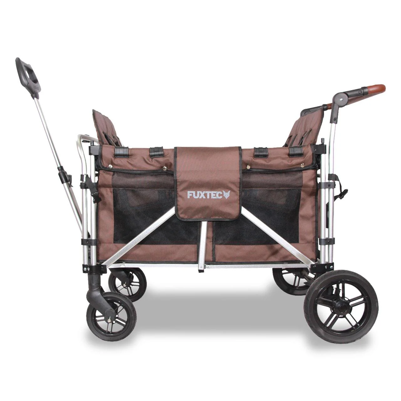 Chariot FUXTEC Family Cruiser l'original - Image 28