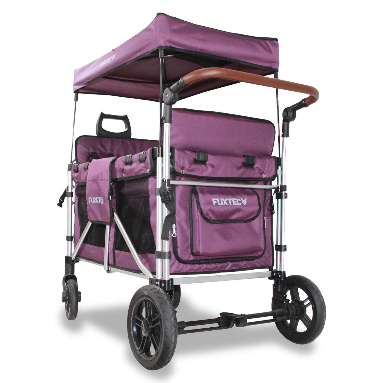 Chariot FUXTEC Family Cruiser l'original - Image 3