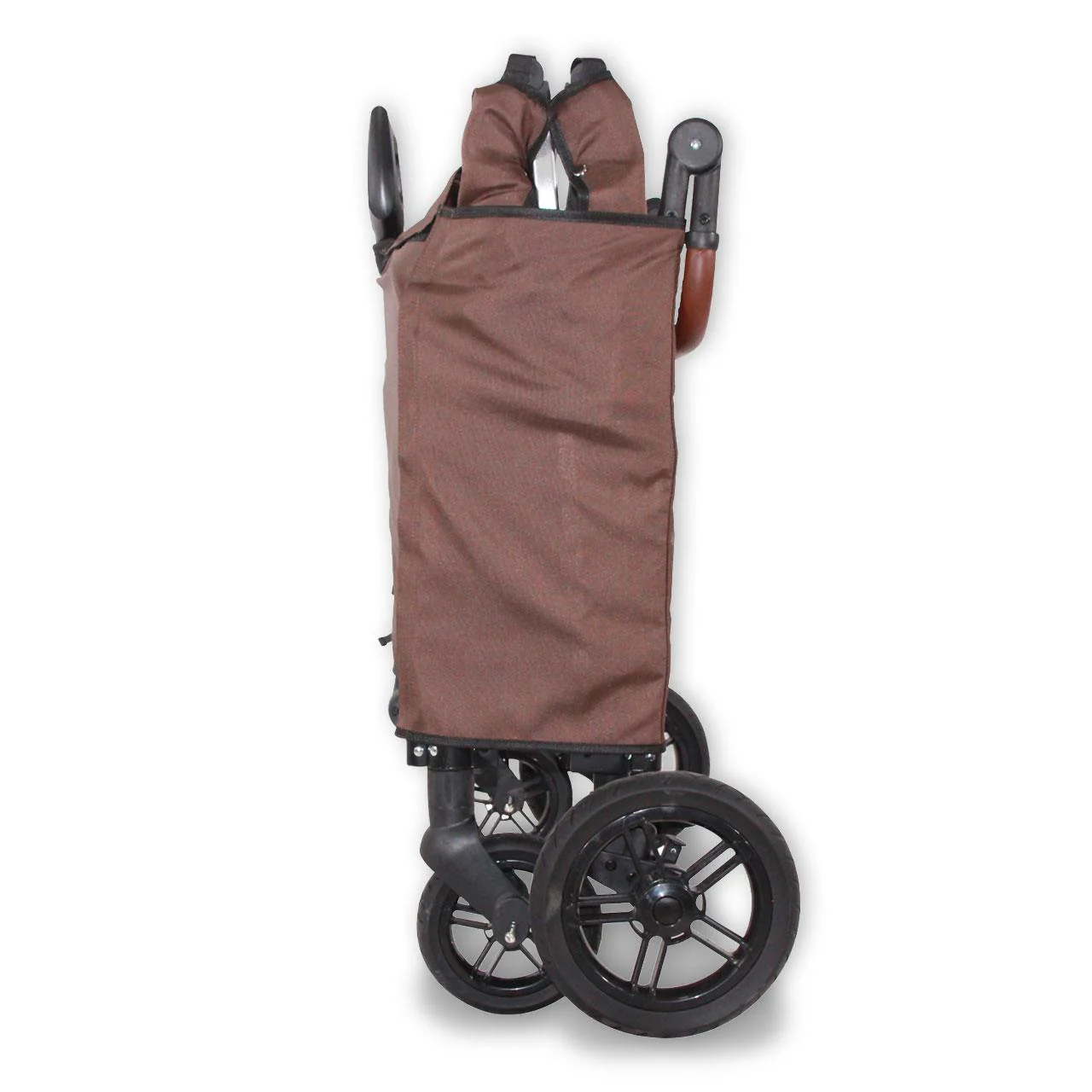 Chariot FUXTEC Family Cruiser l'original - Image 30
