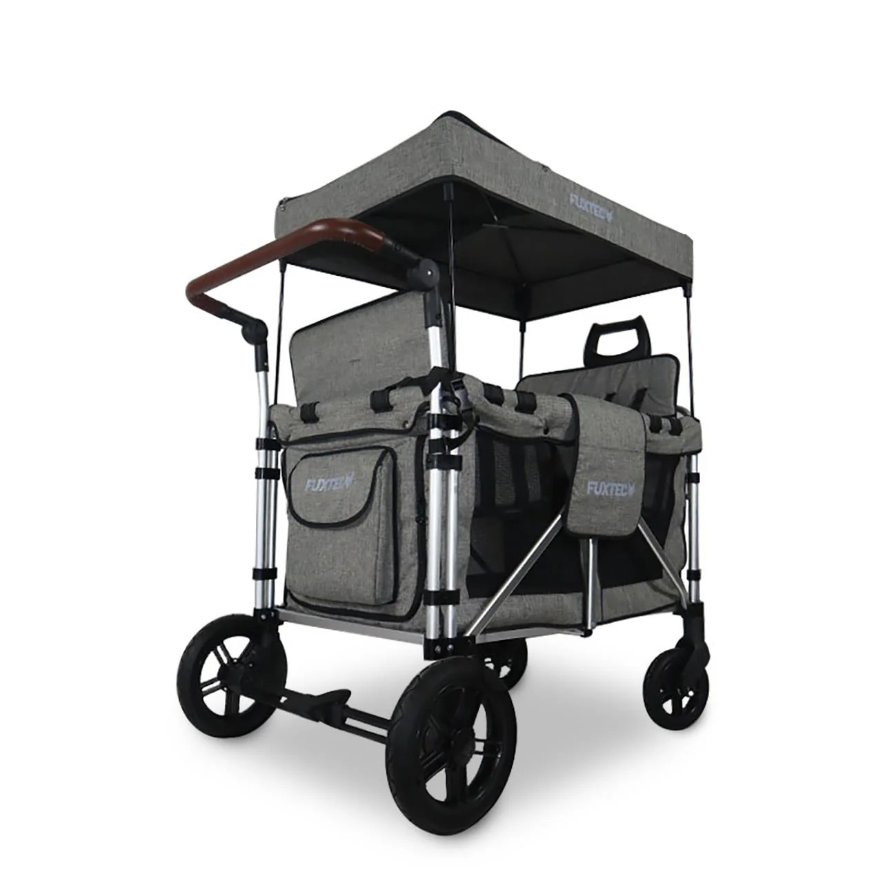 Chariot FUXTEC Family Cruiser l'original - Image 33