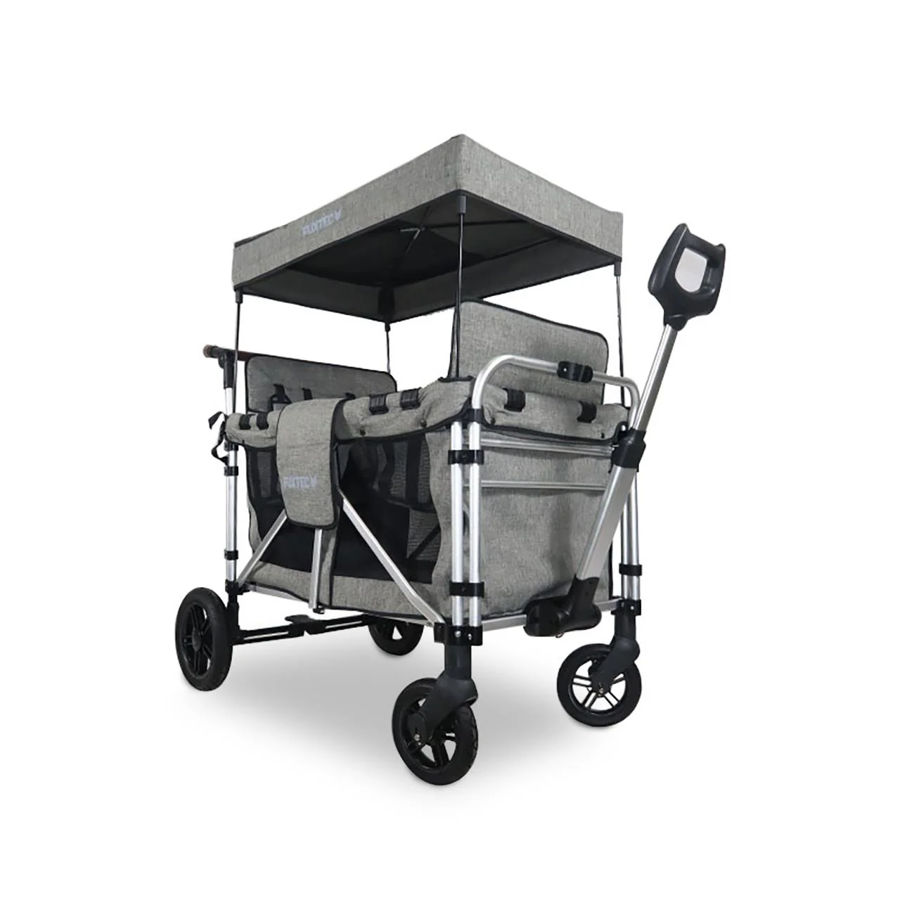 Chariot FUXTEC Family Cruiser l'original - Image 35