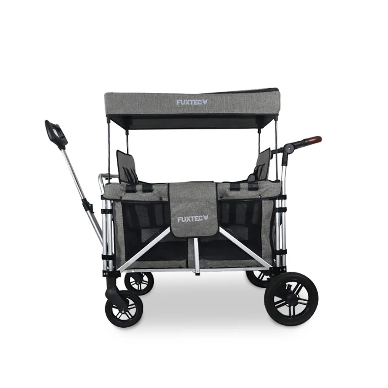 Chariot FUXTEC Family Cruiser l'original - Image 36