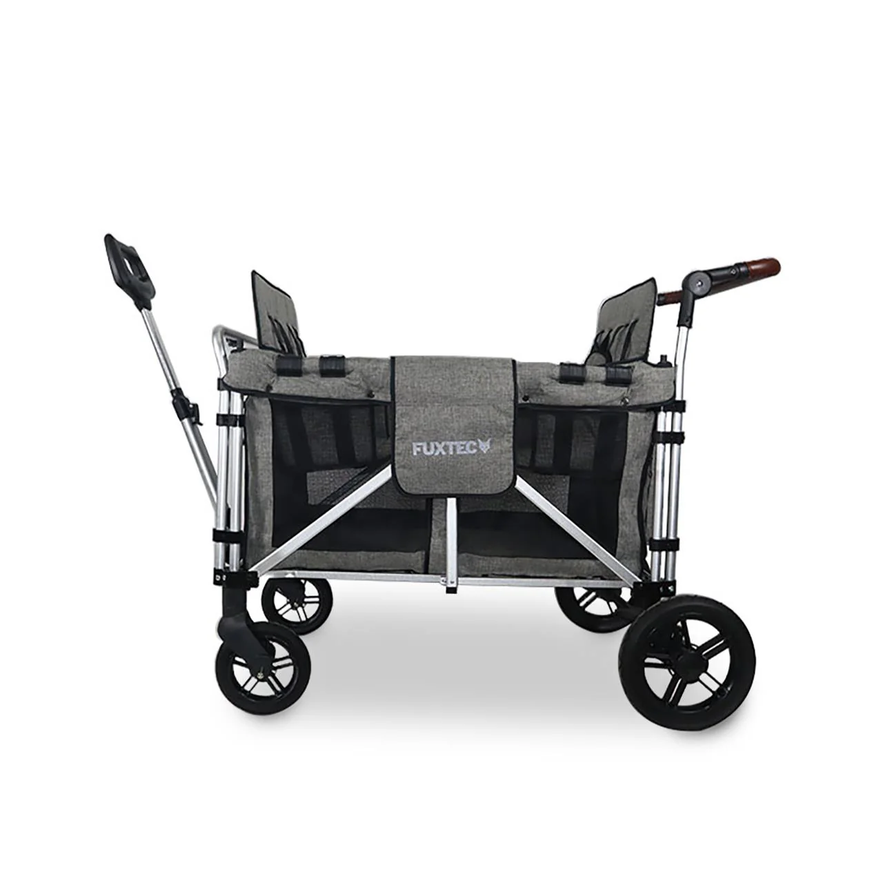 Chariot FUXTEC Family Cruiser l'original - Image 37