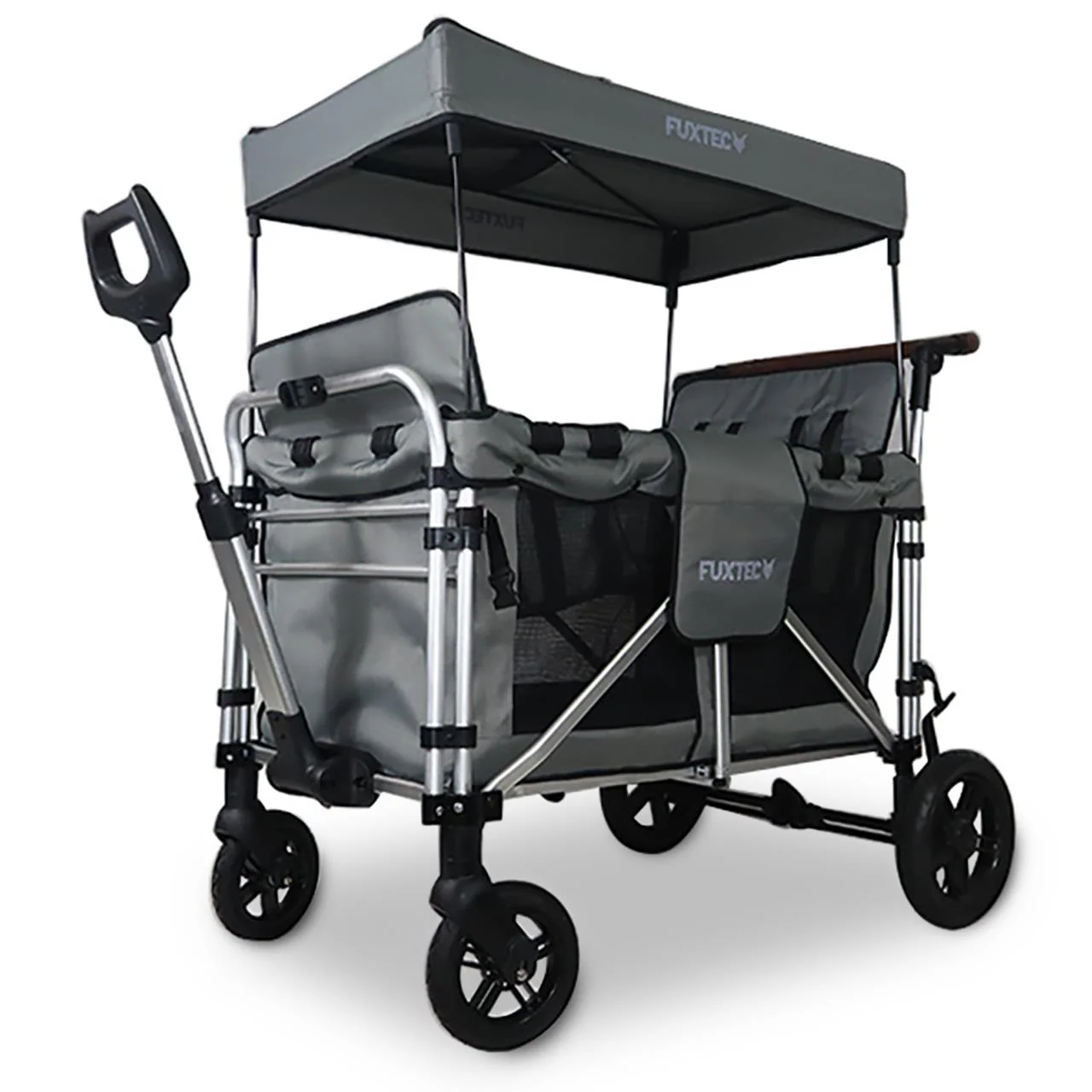 Chariot FUXTEC Family Cruiser l'original - Image 41