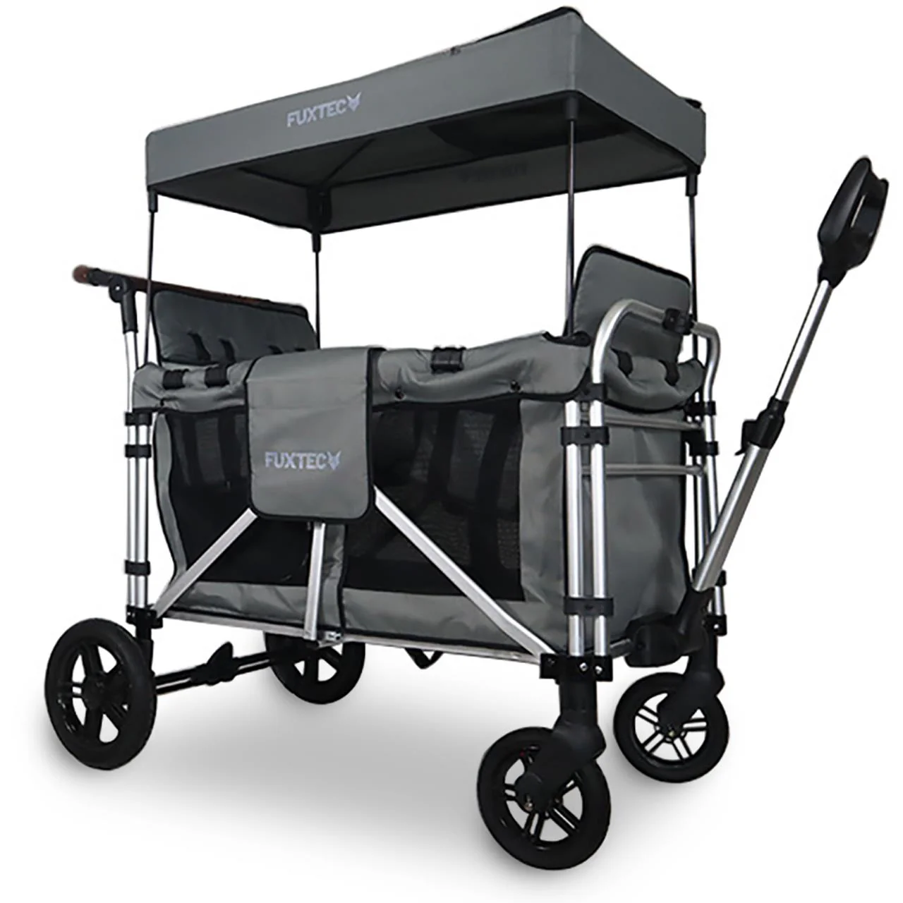 Chariot FUXTEC Family Cruiser l'original - Image 42