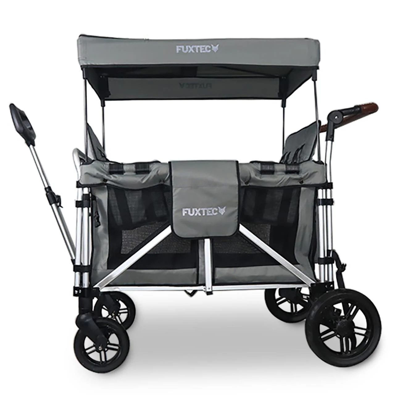 Chariot FUXTEC Family Cruiser l'original - Image 44