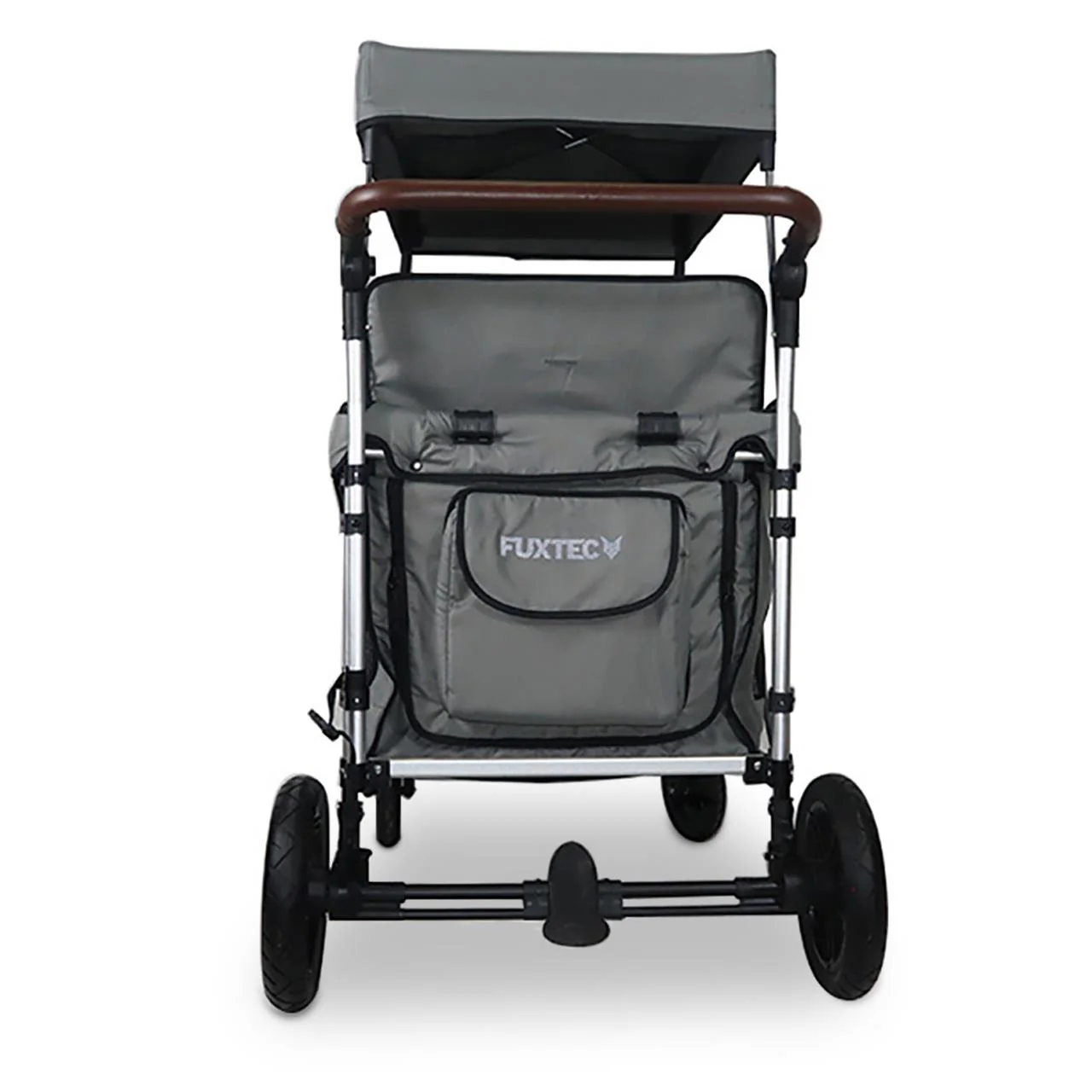 Chariot FUXTEC Family Cruiser l'original - Image 46