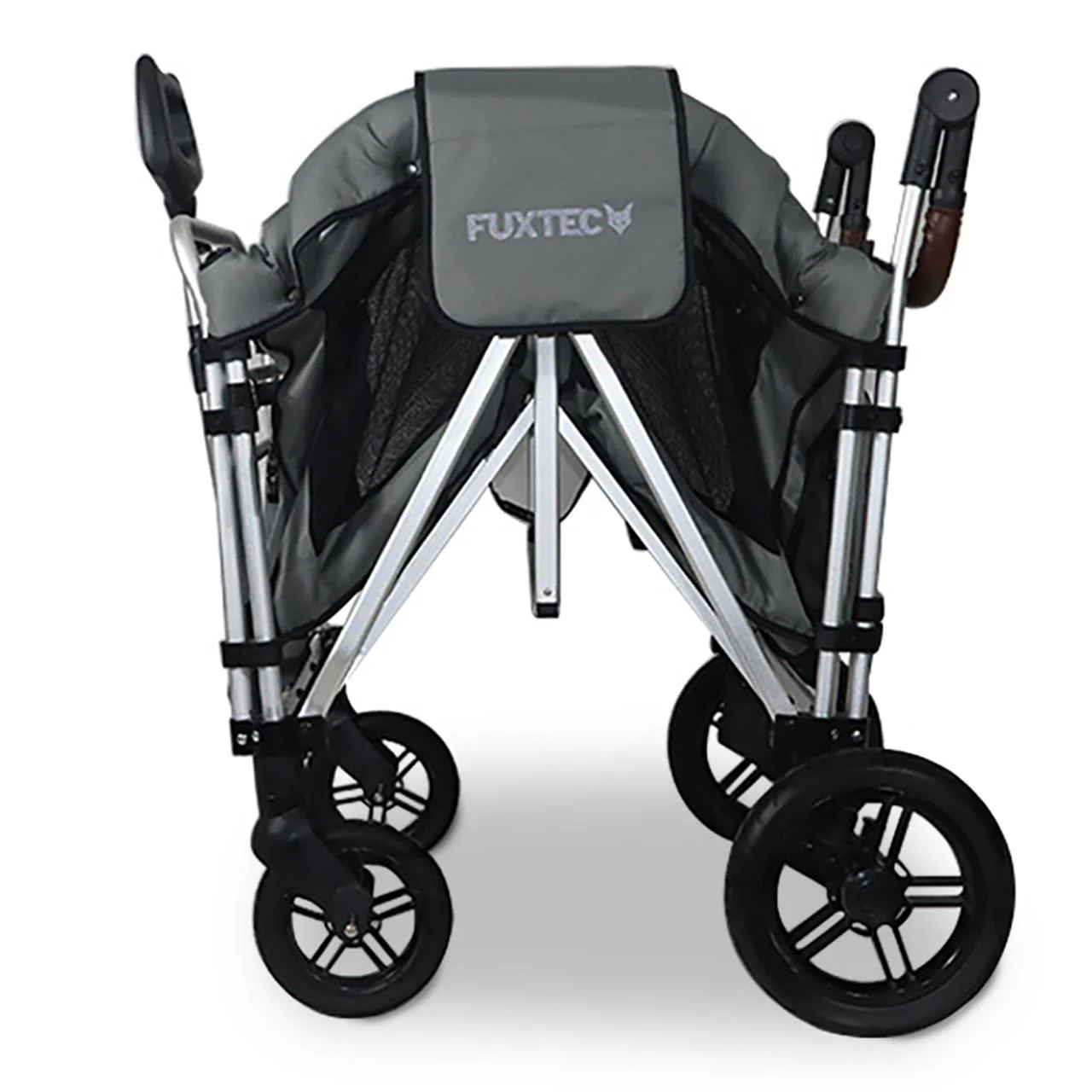 Chariot FUXTEC Family Cruiser l'original - Image 49