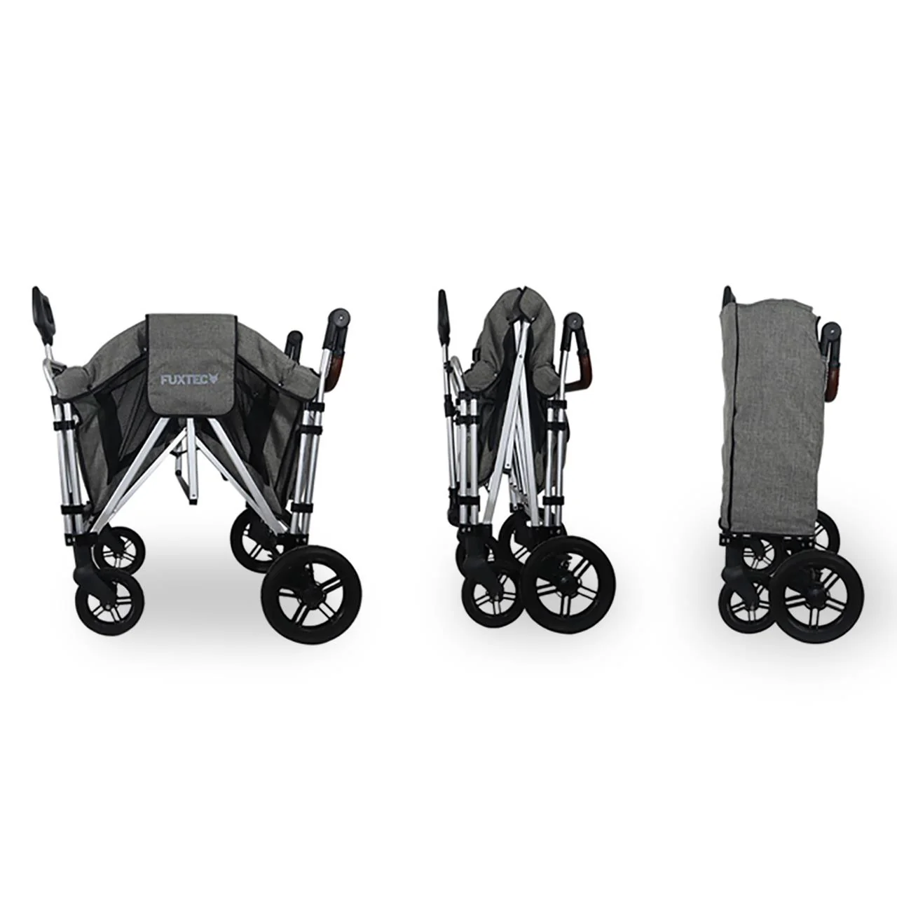 Chariot FUXTEC Family Cruiser l'original - Image 52