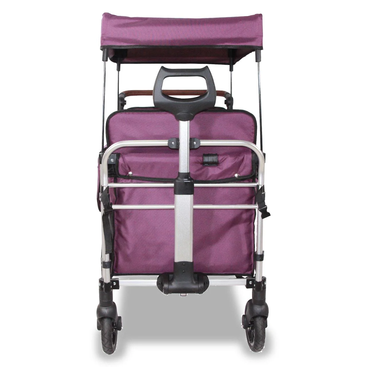 Chariot FUXTEC Family Cruiser l'original - Image 7