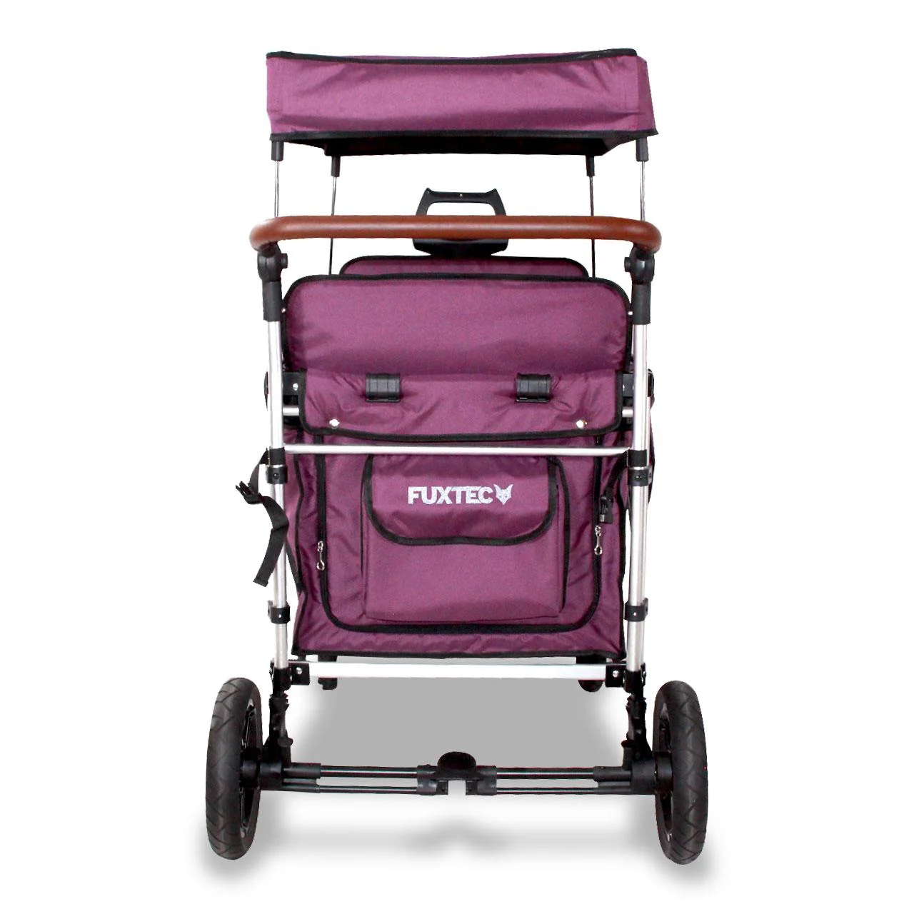 Chariot FUXTEC Family Cruiser l'original - Image 8
