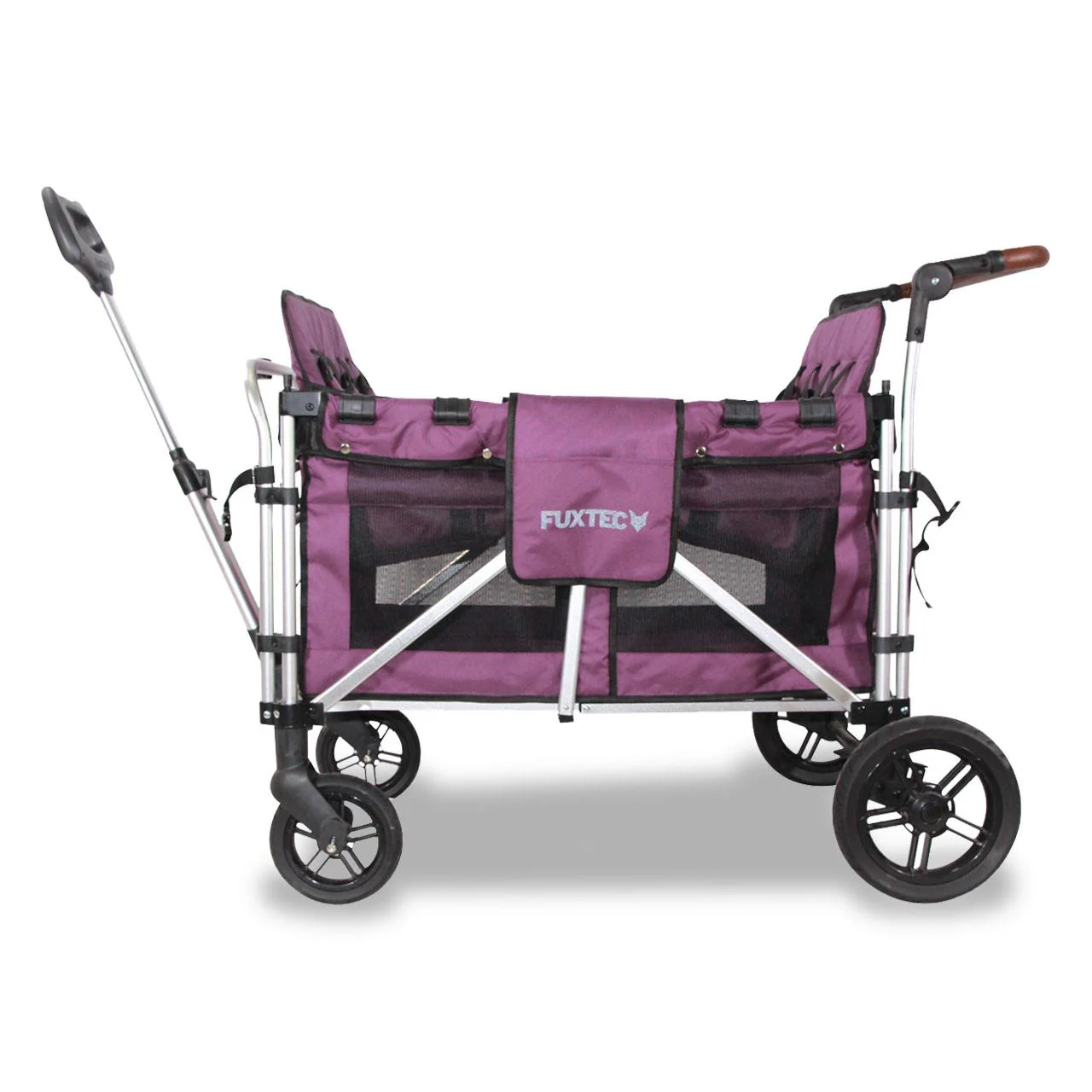 Chariot FUXTEC Family Cruiser l'original - Image 9