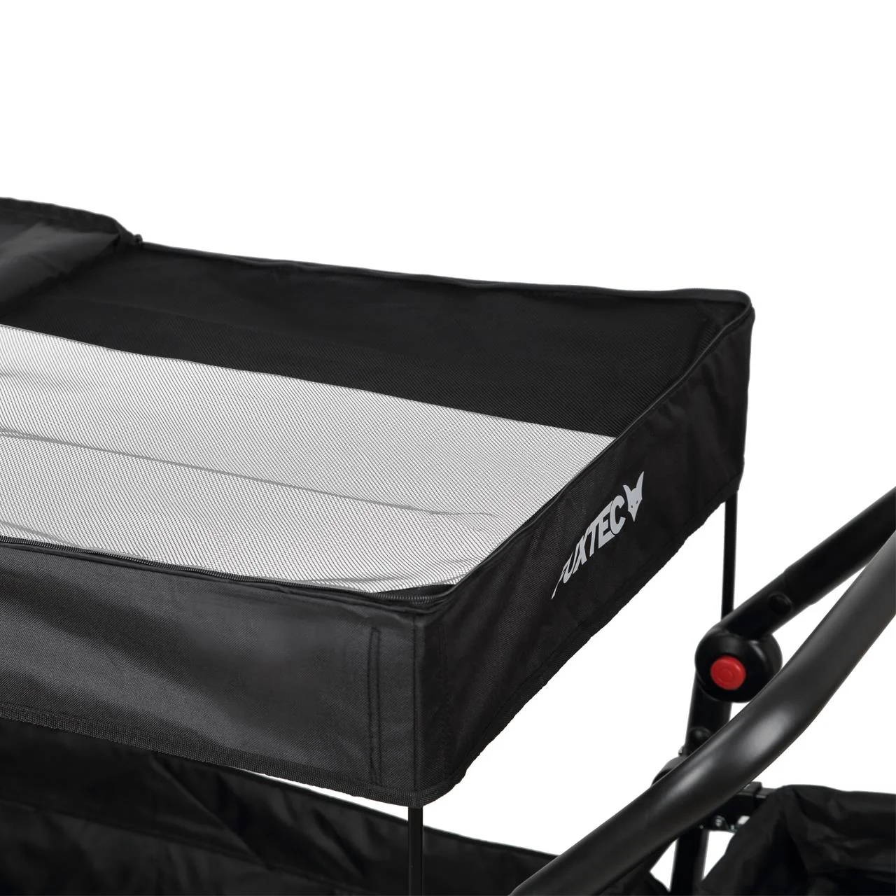 Chariot FUXTEC Premium Cruiser l'original - Image 10