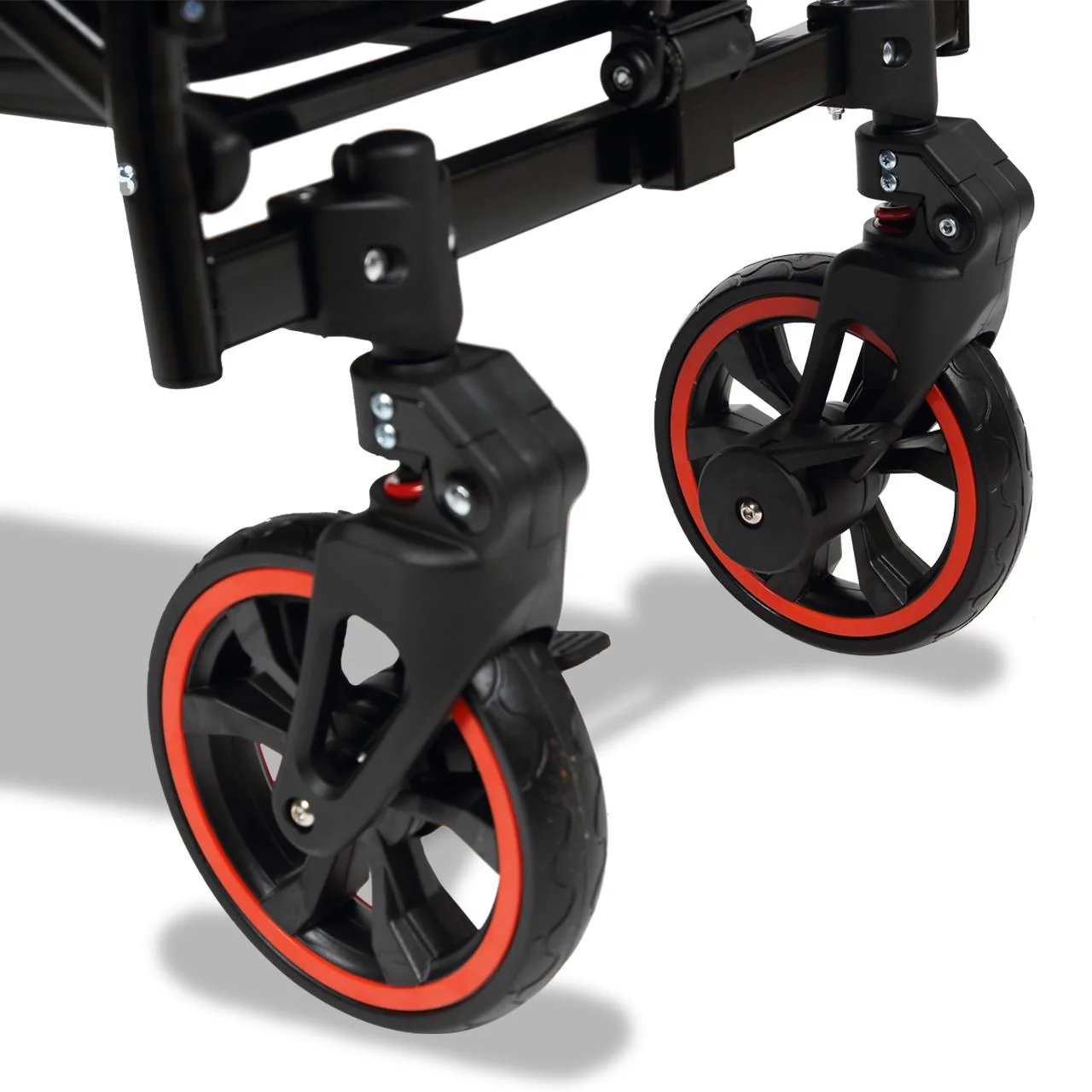Chariot FUXTEC Premium Cruiser l'original - Image 20