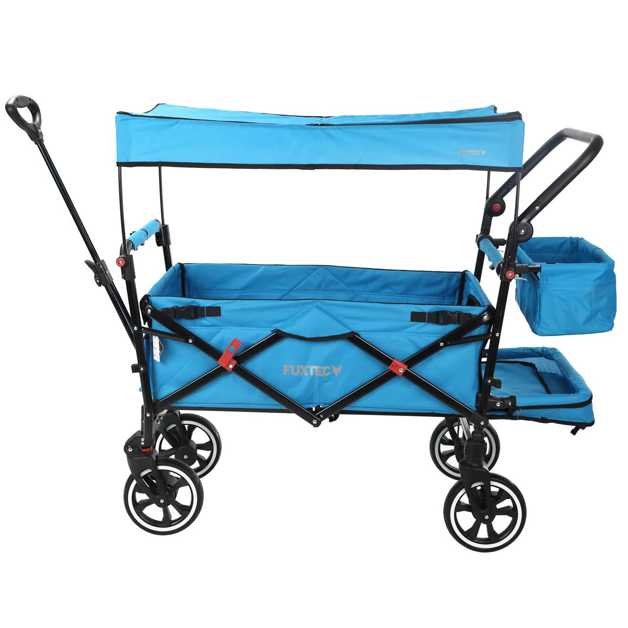 Chariot FUXTEC Premium Cruiser l'original - Image 29
