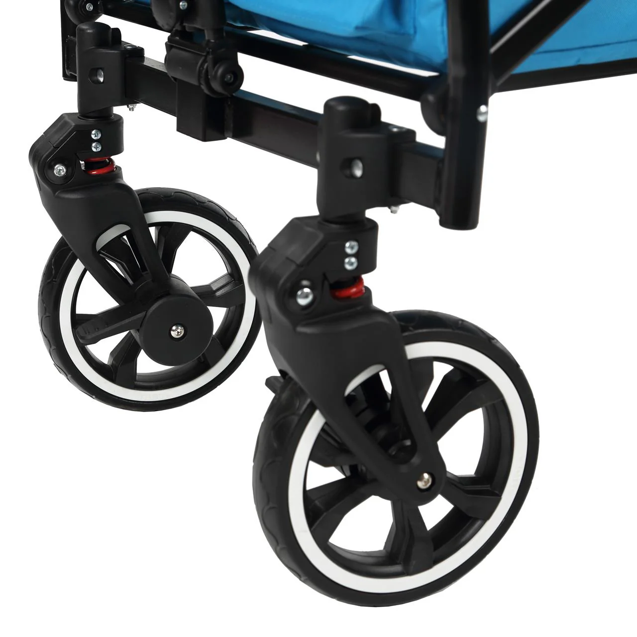 Chariot FUXTEC Premium Cruiser l'original - Image 32