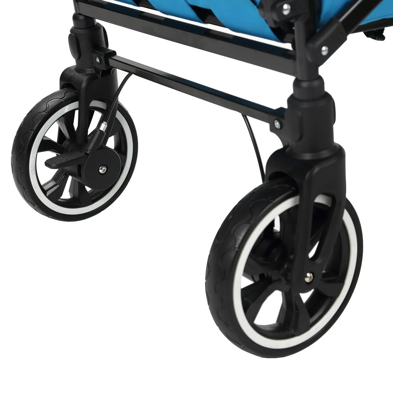 Chariot FUXTEC Premium Cruiser l'original - Image 33