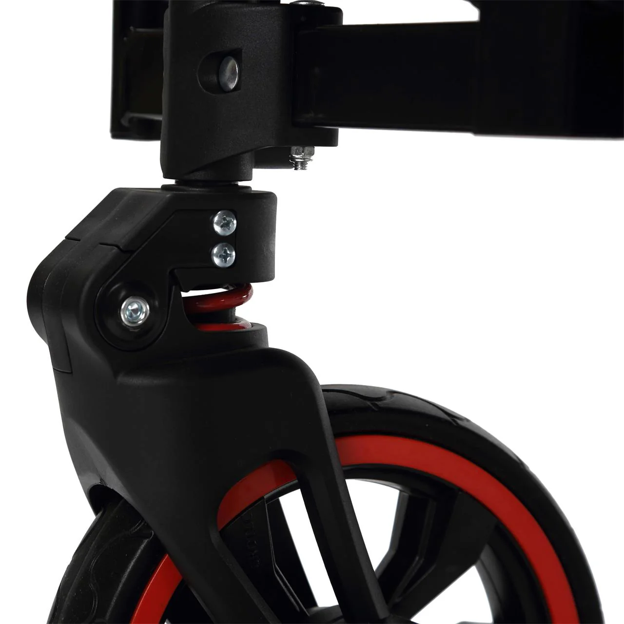 Chariot FUXTEC Premium Cruiser l'original - Image 36