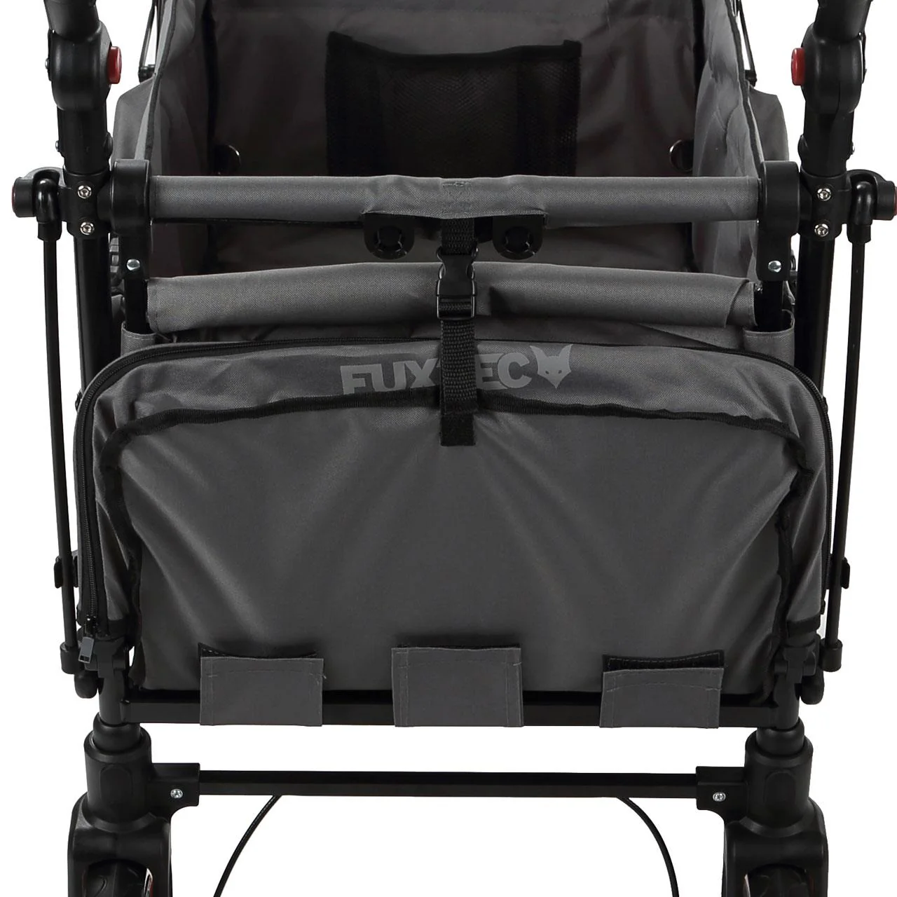 Chariot FUXTEC Premium Cruiser l'original - Image 38