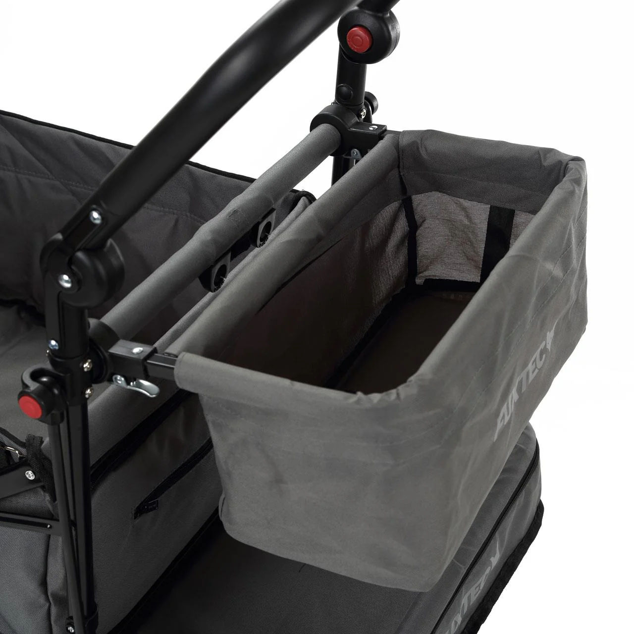 Chariot FUXTEC Premium Cruiser l'original - Image 39