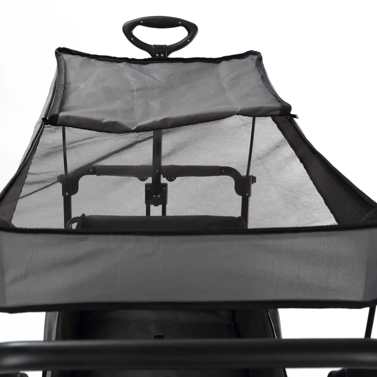 Chariot FUXTEC Premium Cruiser l'original - Image 40