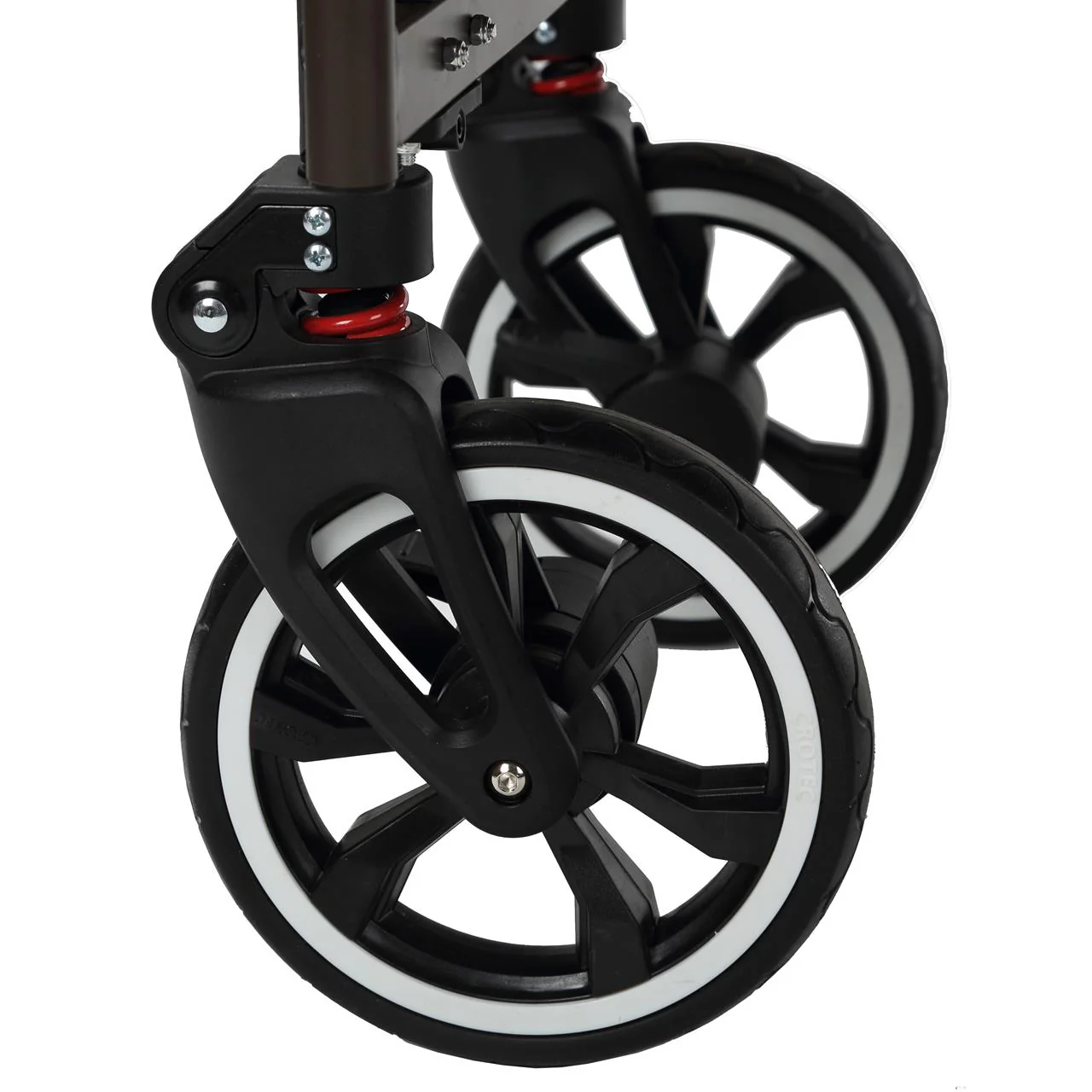 Chariot FUXTEC Premium Cruiser l'original - Image 47