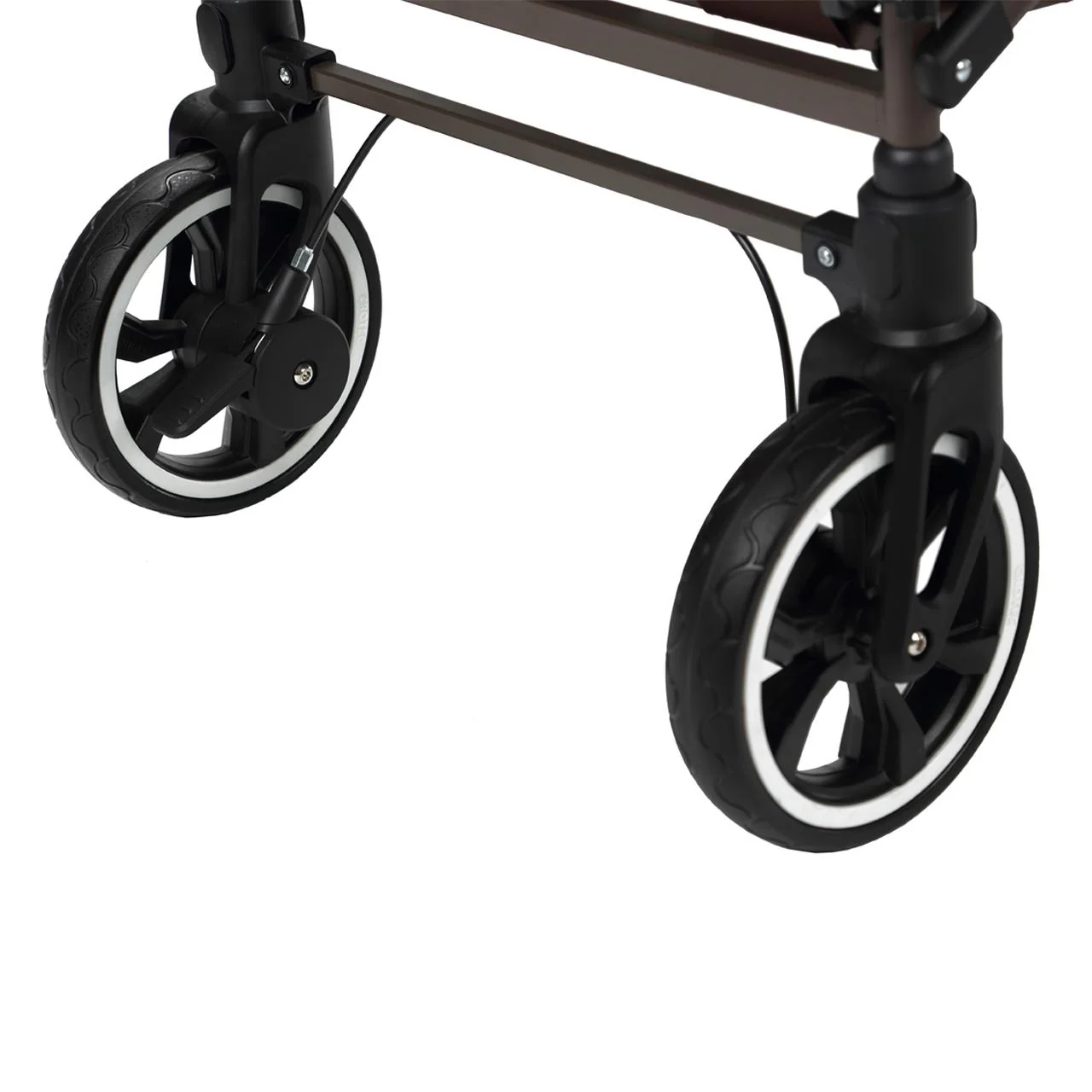 Chariot FUXTEC Premium Cruiser l'original - Image 48