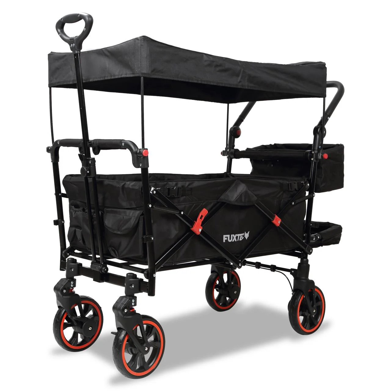 Chariot FUXTEC Premium Cruiser l'original - Image 7