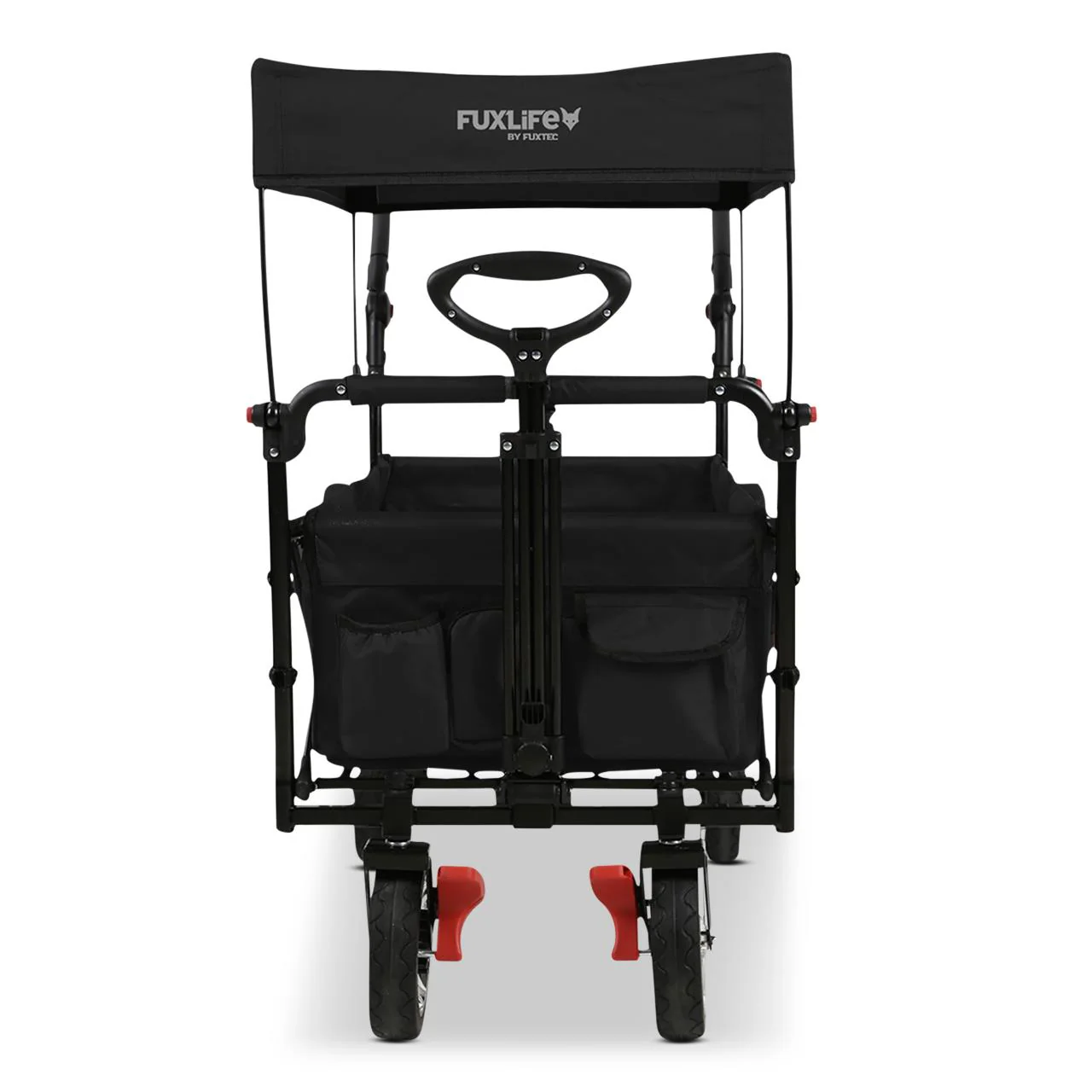 Chariot FUXTEC Smart Cruiser l'original - Image 14