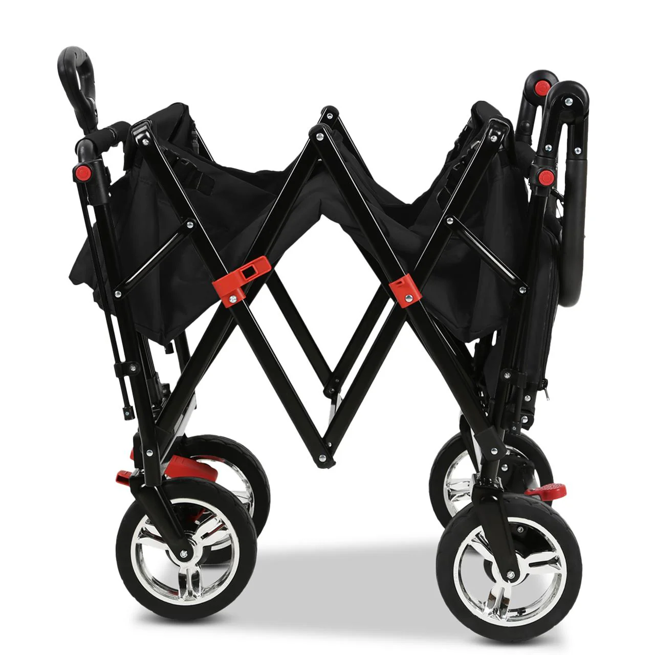 Chariot FUXTEC Smart Cruiser l'original - Image 19