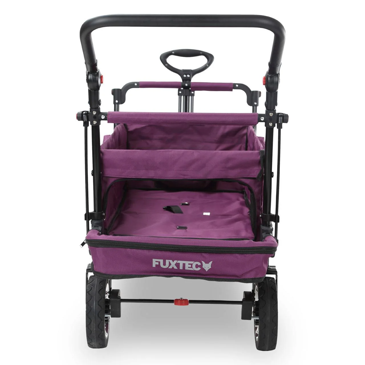 Chariot FUXTEC Smart Cruiser l'original - Image 24