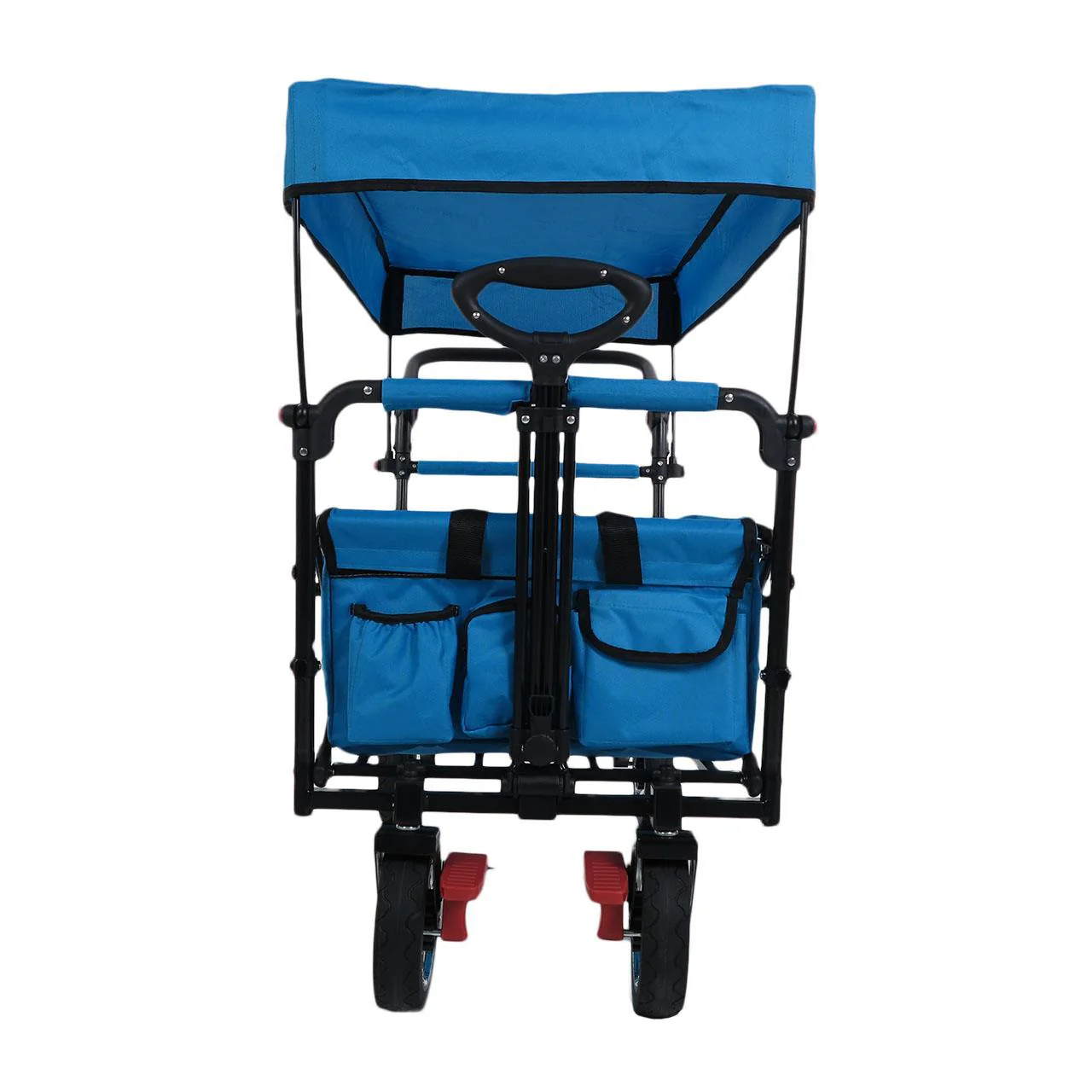 Chariot FUXTEC Smart Cruiser l'original - Image 32